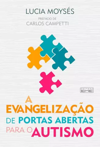 A Evangelização de Portas Abertas Para o Autismo