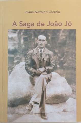 A Saga de João Jó