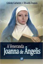 A Veneranda Joanna de Ângelis