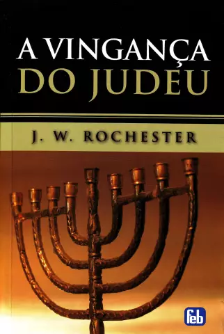 A Vingança do Judeu