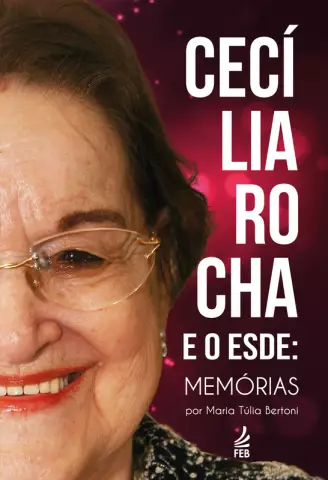 Cecília Rocha e o ESDE: Memórias