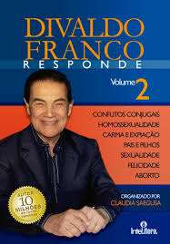 Divaldo Franco Responde volume II