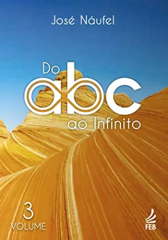 Do ABC ao Infinito  Volume 3