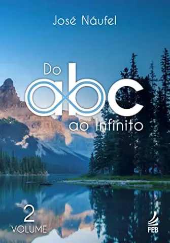 Do ABC ao Infinito Volume 2