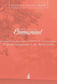 O Evangelho por Emmanuel - Cartas Universais e ao Apocalipse 