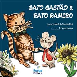 Gato Gastão e Rato Ramiro