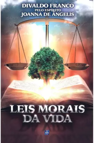 Leis Morais da Vida