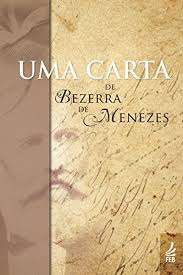 Uma carta de Bezerra de Menezes